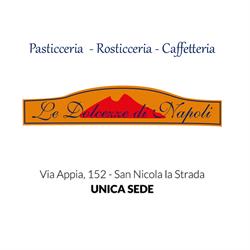 Le dolcezze di Napoli, San Nicola la Strada orari di apertura