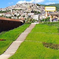 Trattoria degli Ulivi, Padula orari di apertura