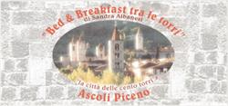 B&B Tra le Torri, Ascoli Piceno orari di apertura
