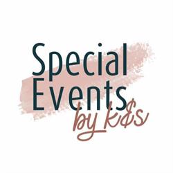Special Events by K&S, Vignola orari di apertura