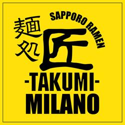 Takumi Ramen Kitchen, Milano orari di apertura