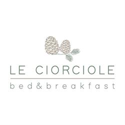 B&B Le Ciorciole, Tesero orari di apertura