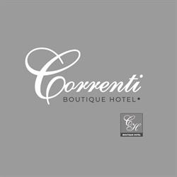 Correnti Boutique Hotel, Sanremo orari di apertura