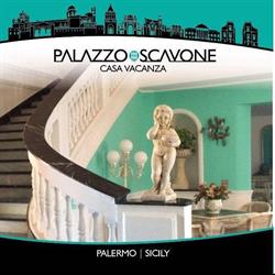 Palazzo Scavone, Palermo orari di apertura