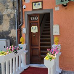 Bed & Breakfast Lago di Bolsena, orari di apertura
