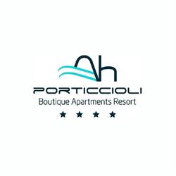 AH Porticcioli Boutique Apartments Resort, San Felice del Benaco orari di apertura