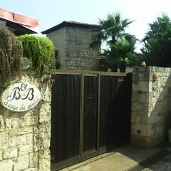 B&B A Casa di Amici, Martina Franca orari di apertura