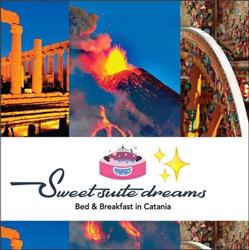 SWEET SUITE DREAMS B&B, Catania orari di apertura