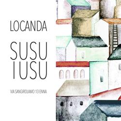 Locanda Susuiusu, Enna orari di apertura