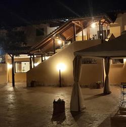 Sleep'n Go Hotel, Fiumicino orari di apertura