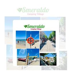 Smeraldo Camping Village, Campomarino orari di apertura
