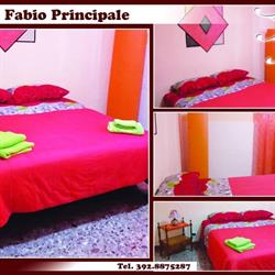 B&B Fabio Principale, Talsano orari di apertura