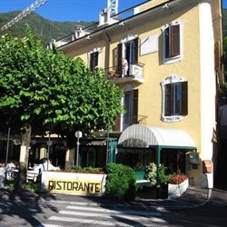 Ristorante La Veranda - Moltrasio, orari di apertura
