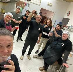 Pizzeria & Piadineria Antico Rustico, Asola orari di apertura