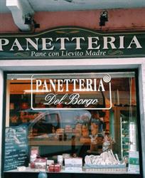 Panetteria del Borgo, Borgo San Dalmazzo orari di apertura