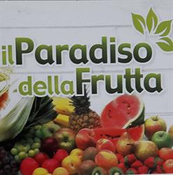 Il paradiso della frutta, Cisternino orari di apertura