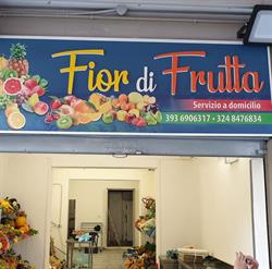 Fior di Frutta, Palermo orari di apertura