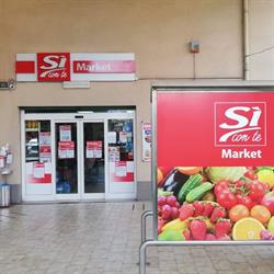Sì con te Market - Castelferretti, Falconara Marittima orari di apertura