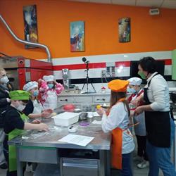 ARTE Scuola di Cucina/Pasticceria, Colle di Val d'Elsa orari di apertura