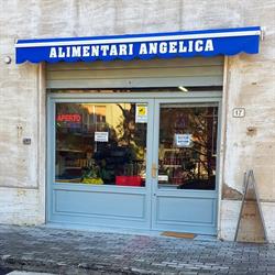 Alimentari Angelica, Massa Marittima orari di apertura