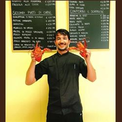 S'OU E SA PUDDA - GASTRONOMIA ROSTICCERIA, Dolianova orari di apertura