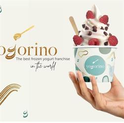 Yogorino, Catanzaro lido orari di apertura