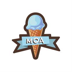 Bar Gelateria Artigianale Pasticceria Fredda e Caffetteria MOA Erbusco, Zocco - Orari di apertura
