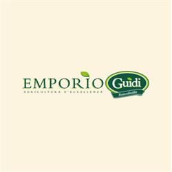 Emporio Guidi, Forlì orari di apertura