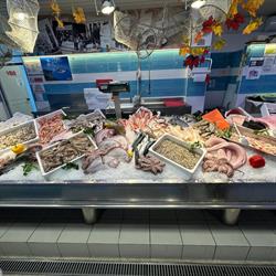 Pescheria Capo Nord, Campodarsego orari di apertura