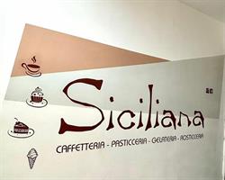 Pasticcera Siciliana, Catanzaro orari di apertura