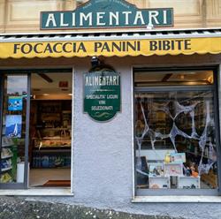 Alimentari "Antichi Sapori", Rapallo orari di apertura