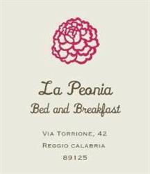 La Peonia Bed & Breakfast, Reggio Calabria orari di apertura