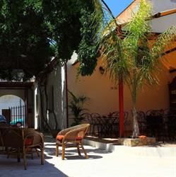 B&B Sabir, San Vito Lo Capo orari di apertura