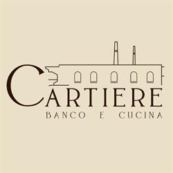 Cartiere - Banco e Cucina, Tivoli orari di apertura