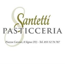 Pasticceria Santetti, Signa orari di apertura