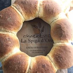 Panificio La Spiga D'Oro, Galatone orari di apertura