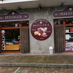 Macelleria M. C. di Murroni Raimondo, Orbassano orari di apertura