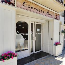 Espresso Bar, Raffadali orari di apertura