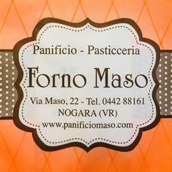Forno Maso, Nogara orari di apertura