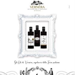 Società Agricola Vernèra di Spanò & C. snc, Buccheri orari di apertura