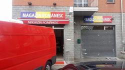 Magazin Romanesc, Carmagnola - La Aneta, orari di apertura
