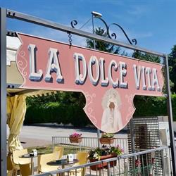 La Dolce Vita, Fossato di Vico orari di apertura