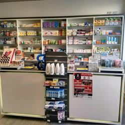 Farmacia Comunale 3, Garlasco orari di apertura