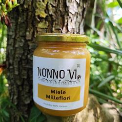 Azienda Agricola biologica" Nonno Vì", Cingoli orari di apertura