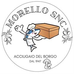 morello L'acciugaio, Fidenza orari di apertura