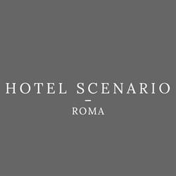 Hotel Scenario, Roma orari di apertura