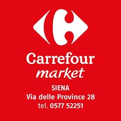 Carrefour - Supermercato Acquacalda, Siena orari di apertura