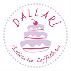 Dallarì Pasticceria Caffetteria, Lavagna orari di apertura