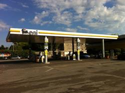 Agip Maglie via di Lecce, orari di apertura