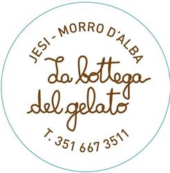 La Bottega del Gelato, Morro d'Alba orari di apertura